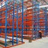 Kệ Vna Đông Quân – Lối Đi Hẹp, Hiệu Quả Lớn - Kệ Giá Tốt Tại Hải Phòng