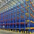 Kệ Push Back Đông Quân Hải Phòng – Giải Pháp Lưu Trữ Mật Độ Cao, Tăng Gấp 3 Lần Sức Chứa Kho Hàng
