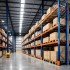Hệ Thống Kệ Tải Nặng Đông Quân – Điểm Tựa Vững Chắc Cho Các Kho Vận Tại Miền Bắc