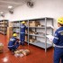 Kệ Sắt V Lỗ Đông Quân – Giải Pháp Lưu Trữ Thông Minh Cho Mọi Không Gian