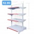 Kệ Siêu Thị Đông Quân – Giải Pháp Trưng Bày Chuẩn Mực, Bứt Phá Năng Suất Bán Hàng! ( Giá Kệ Miền Bắc )