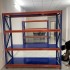 Đặc Tính Kỹ Thuật Công Nghiệp Của Hệ Thống Kệ Tải Nặng- Đông Quân - Kệ Kho Miền Bắc