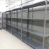Kệ Sắt V Lỗ Đông Quân Tối Ưu Hóa Không Gian Lưu Trữ Tại Kho Hàng Hải Phòng