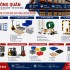 Thiết Bị Công Nghiệp – Vật Tư Đông Quân Giải Pháp Toàn Diện Cho Nhà Máy, Kho Hàng Và Doanh Nghiệp Sản Xuất