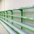Tủ Kệ Trưng Bày Hàng Hóa Kệ Siêu Thị Đông Quân Tại Hải Phòng