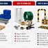 Pallet Gỗ – Lựa Chọn Kinh Tế Cho Doanh Nghiệp , Đông Quân Đồng Hành Cùng Doanh Nghiệp