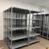 Kệ Sắt- Kệ V Lỗ Đông Quân Thiết Bị Lưu Trữ Linh Hoạt Cho Mọi Không Gian Tại Hải Phòng