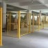 Hàng Rào Kệ Đông Quân – Giải Pháp Bảo Vệ Kho Hàng An Toàn, Chuyên Nghiệp Số 1