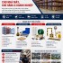 Vật Tư Công Nghiệp Đông Quân – Giải Pháp Cung Ứng Vật Tư Toàn Diện Cho Doanh Nghiệp